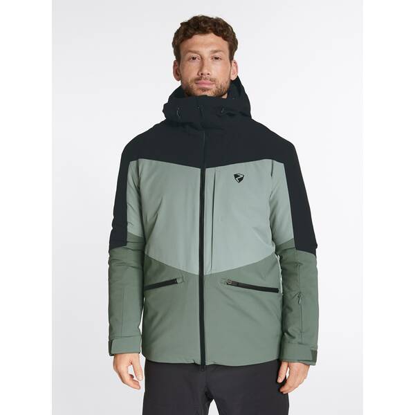 Thumbnail - ZIENER Herren Jacke TRIGLAV man (jacket )