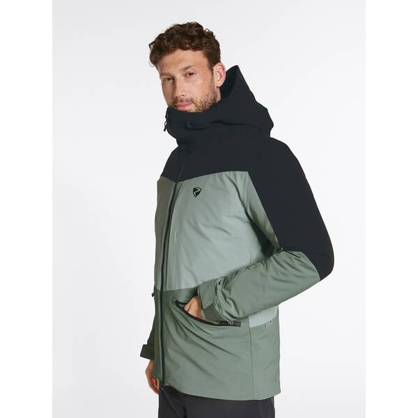 Thumbnail - ZIENER Herren Jacke TRIGLAV man (jacket )