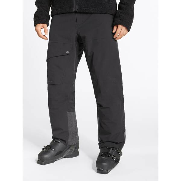 Thumbnail - ZIENER Herren Hose TIFFIN man (pants )