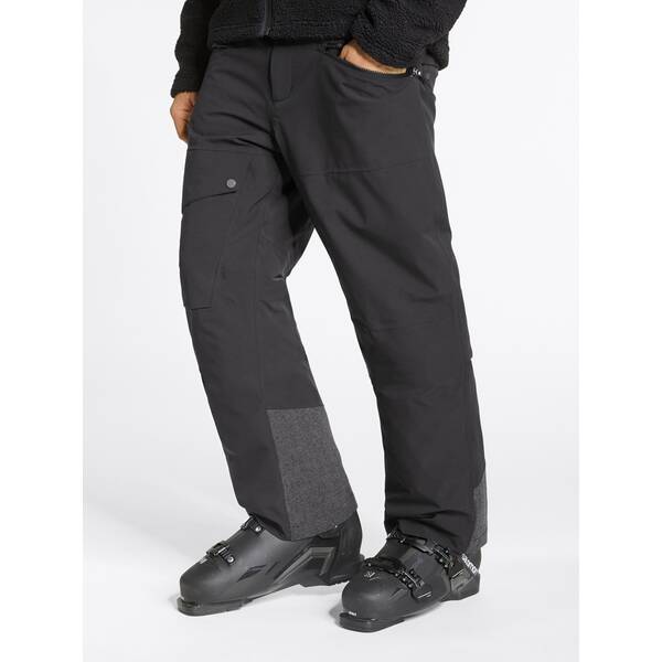 Thumbnail - ZIENER Herren Hose TIFFIN man (pants )