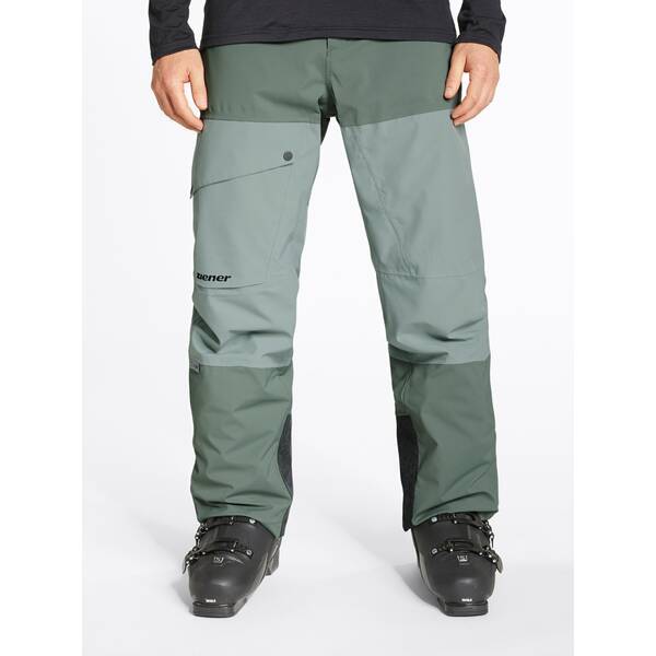 Thumbnail - ZIENER Herren Hose TIFFIN man (pants )