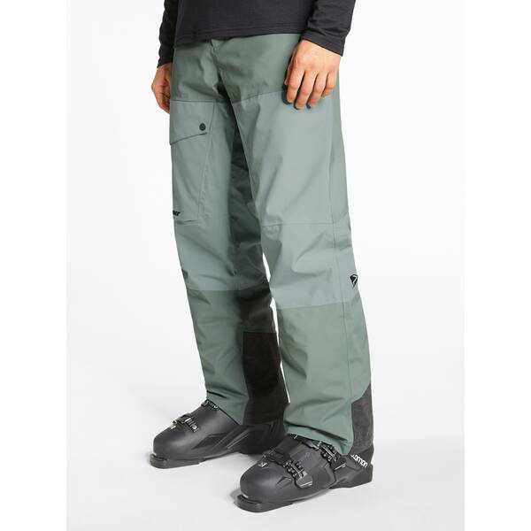 Thumbnail - ZIENER Herren Hose TIFFIN man (pants )