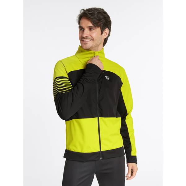 Thumbnail - ZIENER Herren Unterjacke NOGAH man (jacket active)