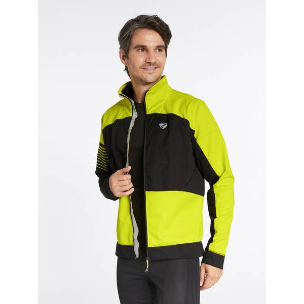 Thumbnail - ZIENER Herren Unterjacke NOGAH man (jacket active)