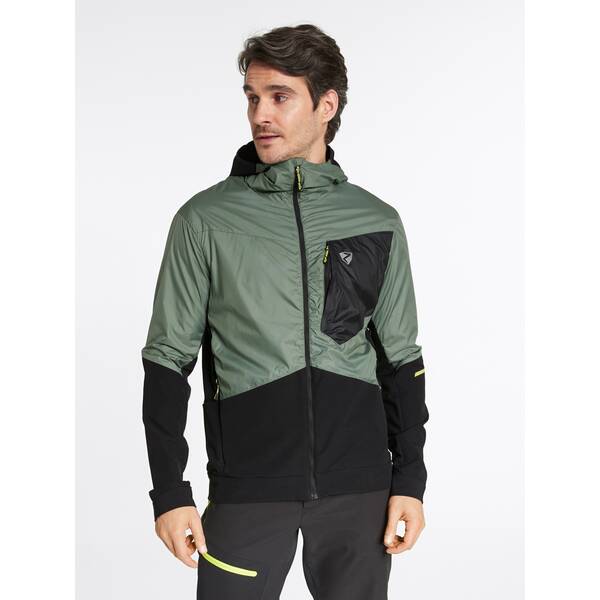 Thumbnail - ZIENER Herren Unterjacke NIKOLO man (jacket active)