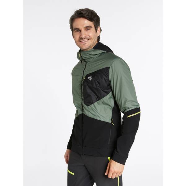 Thumbnail - ZIENER Herren Unterjacke NIKOLO man (jacket active)