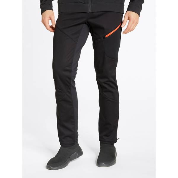 Thumbnail - ZIENER Herren Hose NEBIL man (pants active)