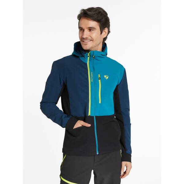 Thumbnail - ZIENER Herren Unterjacke NIKADO man (jacket active)