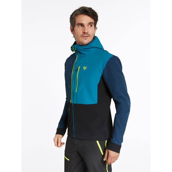 Thumbnail - ZIENER Herren Unterjacke NIKADO man (jacket active)