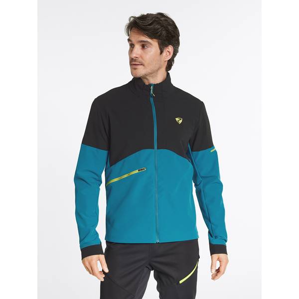 Thumbnail - ZIENER Herren Unterjacke NAPI man (jacket active)