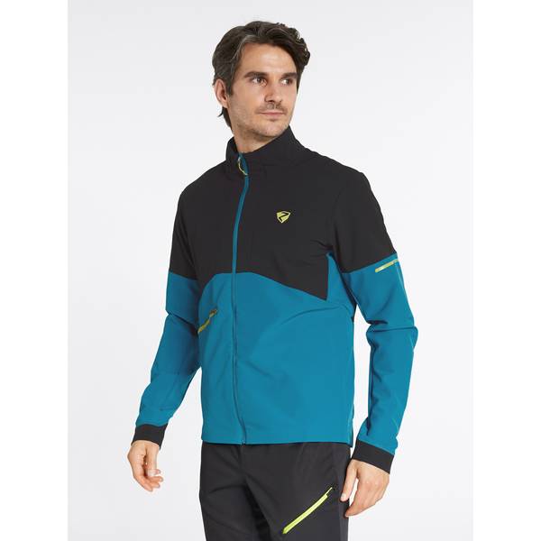 Thumbnail - ZIENER Herren Unterjacke NAPI man (jacket active)