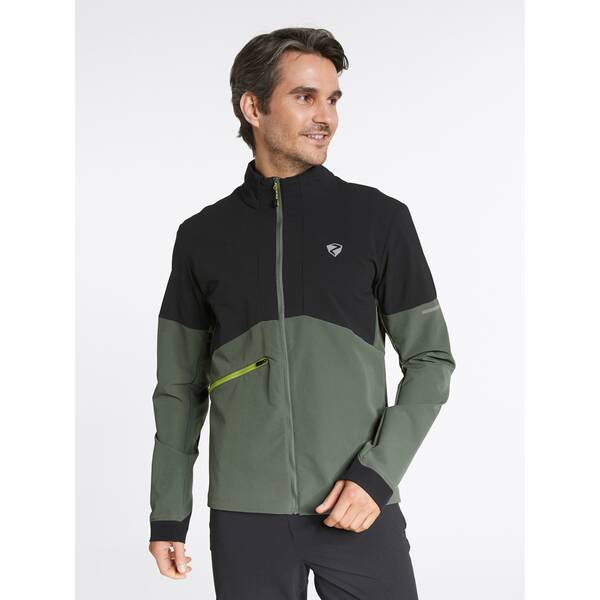 Thumbnail - ZIENER Herren Unterjacke NAPI man (jacket active)