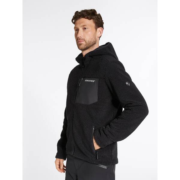 Thumbnail - ZIENER Herren Rolli JUHA man (underlayer)