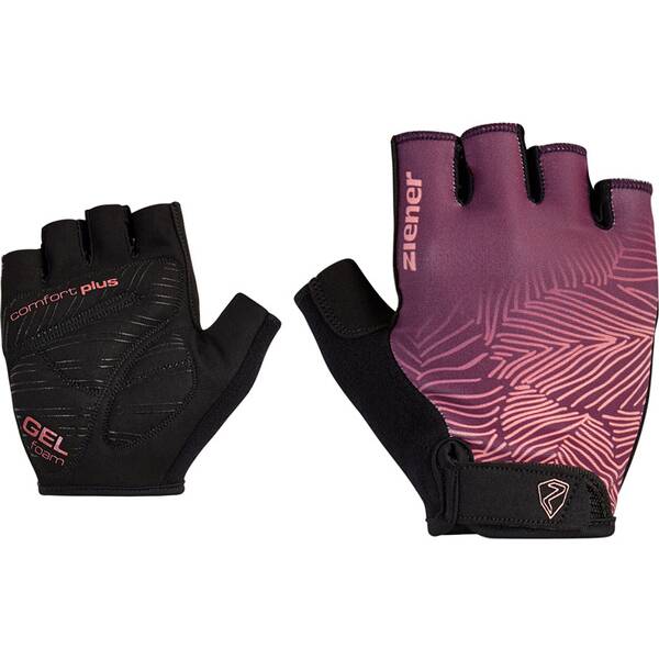 Thumbnail - ZIENER Damen Handschuhe CALLIE Lady bike glove