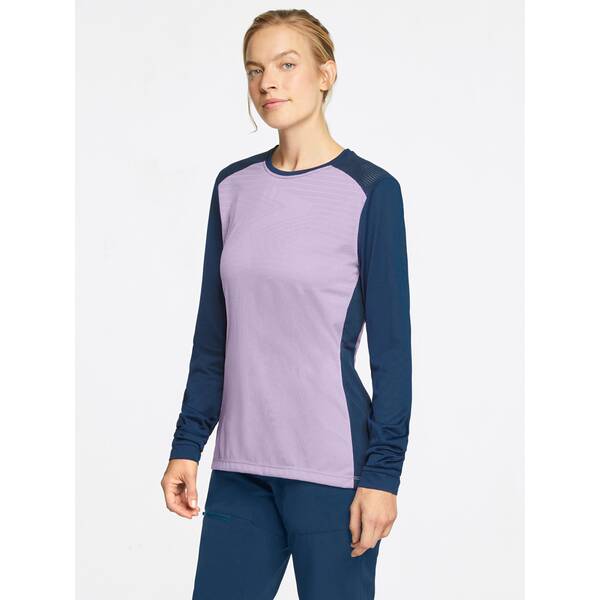Thumbnail - ZIENER Damen Shirt NABRINA lady (longsleeve)