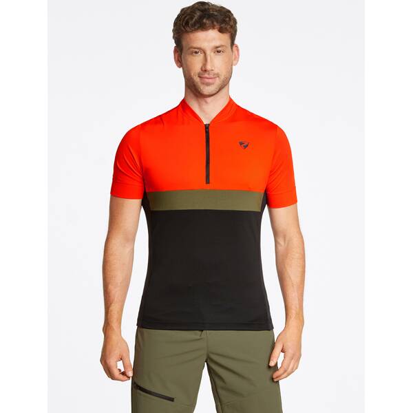 Thumbnail - ZIENER Herren Trikot NARRAN man (tricot)