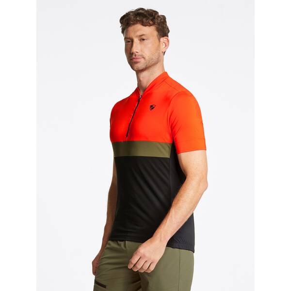 Thumbnail - ZIENER Herren Trikot NARRAN man (tricot)