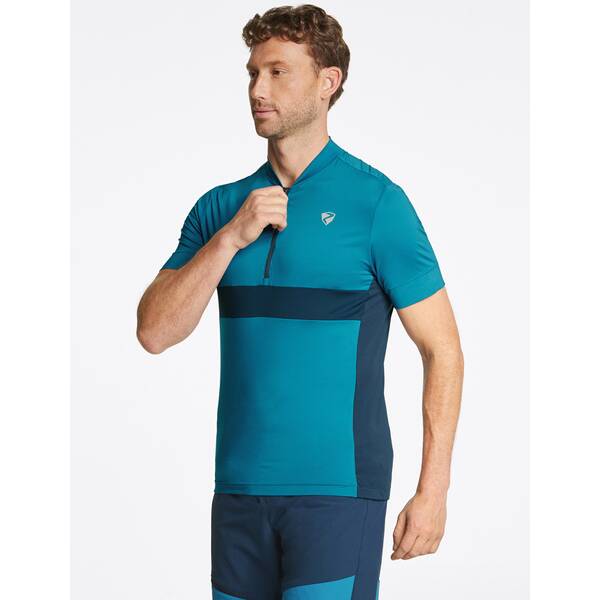 Thumbnail - ZIENER Herren Trikot NARRAN man (tricot)