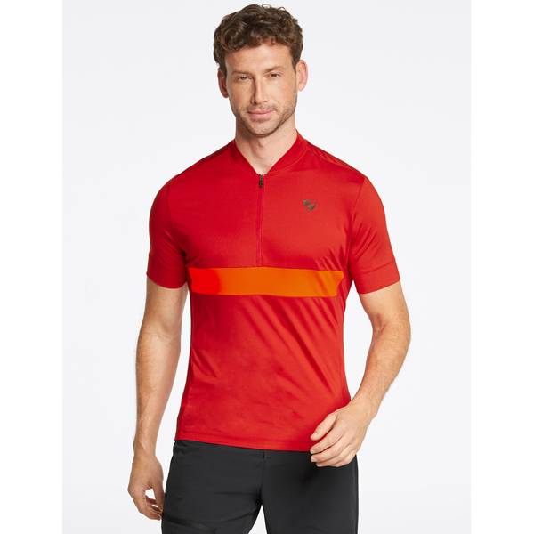 Thumbnail - ZIENER Herren Trikot NARRAN man (tricot)