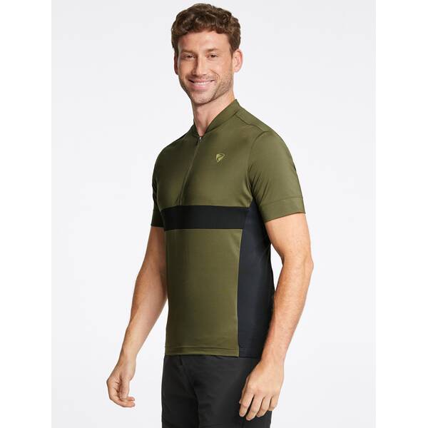 Thumbnail - ZIENER Herren Trikot NARRAN man (tricot)