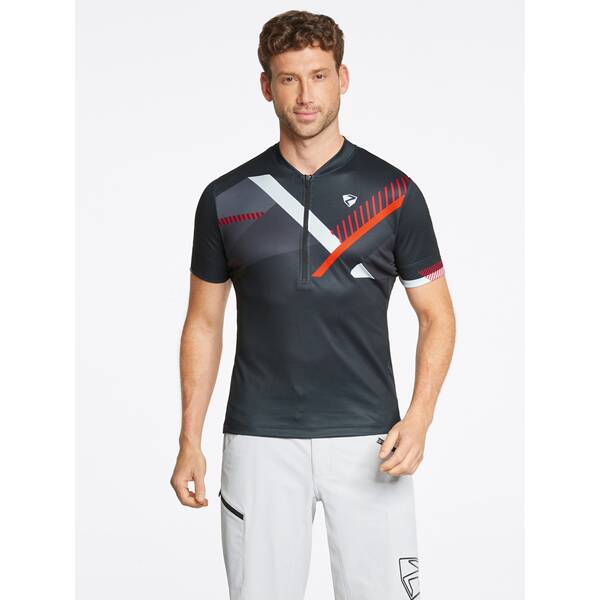 Thumbnail - ZIENER Herren Trikot NERAL man (tricot)