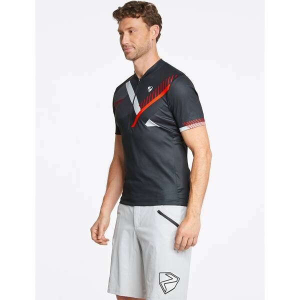 Thumbnail - ZIENER Herren Trikot NERAL man (tricot)