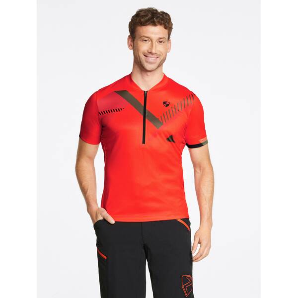 Thumbnail - ZIENER Herren Trikot NERAL man (tricot)