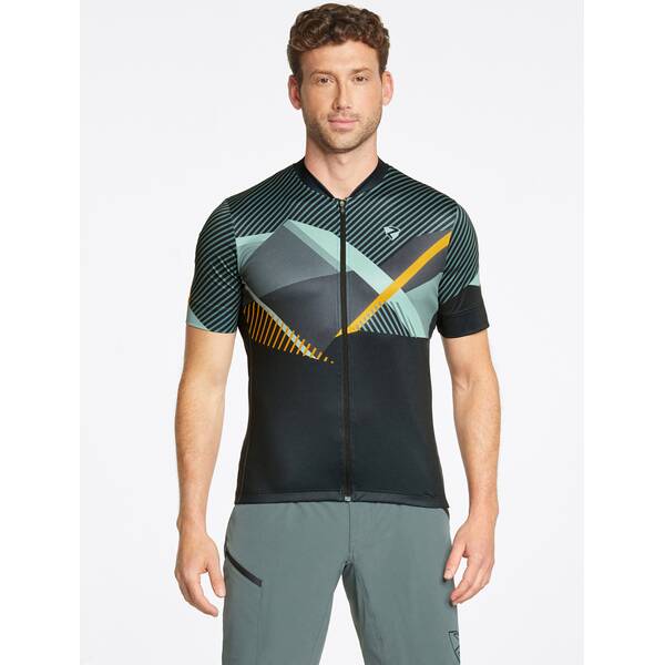 Thumbnail - ZIENER Herren Trikot NELON man (tricot)