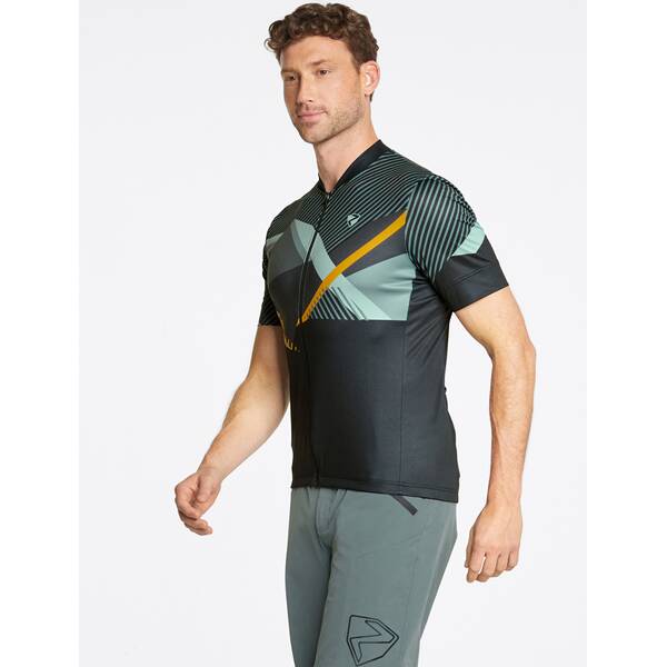 Thumbnail - ZIENER Herren Trikot NELON man (tricot)