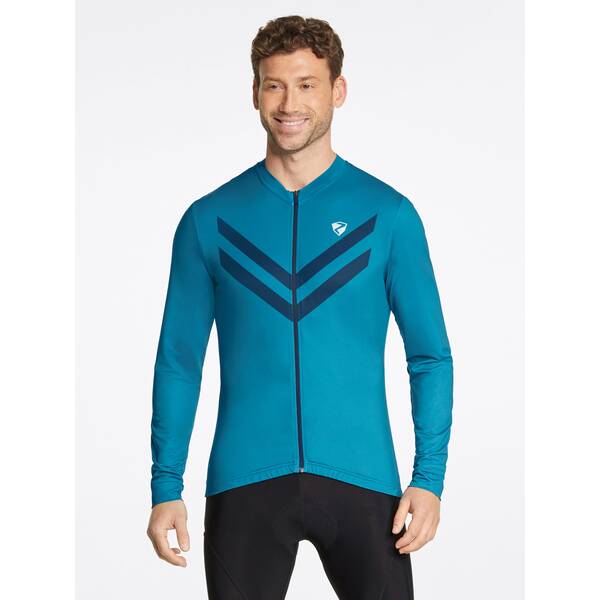 Thumbnail - ZIENER Herren Shirt NITAN man (LS-tricot)