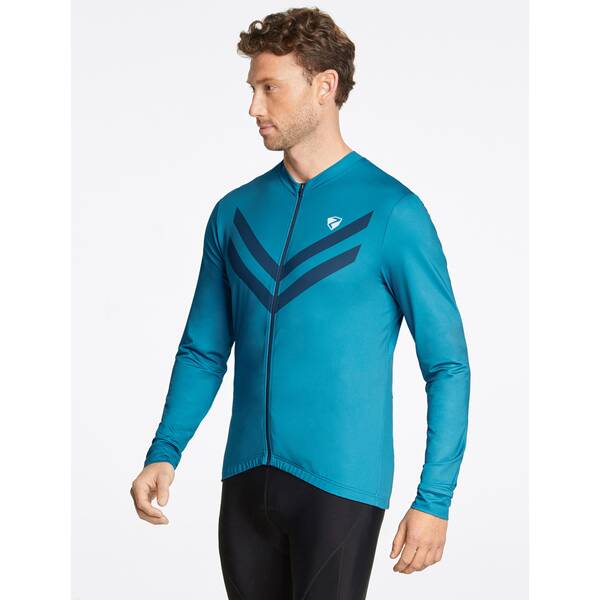 Thumbnail - ZIENER Herren Shirt NITAN man (LS-tricot)