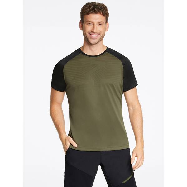 Thumbnail - ZIENER Herren Shirt NABALIS man (shirt)