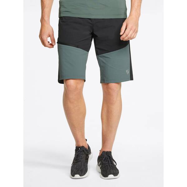 Thumbnail - ZIENER Herren Shorts NUWE X-FUNCTION man (shorts)