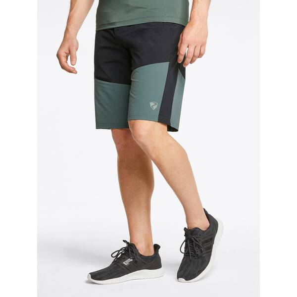 Thumbnail - ZIENER Herren Shorts NUWE X-FUNCTION man (shorts)