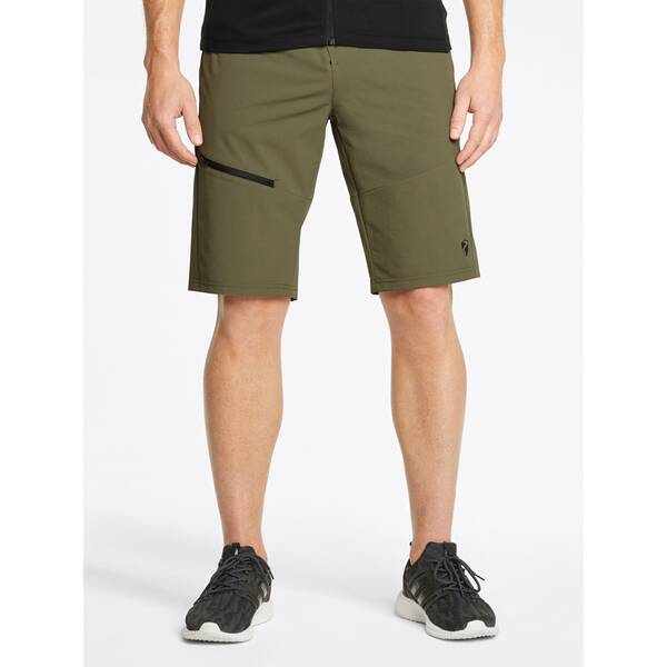 Thumbnail - ZIENER Herren Shorts NUWE X-FUNCTION man (shorts)