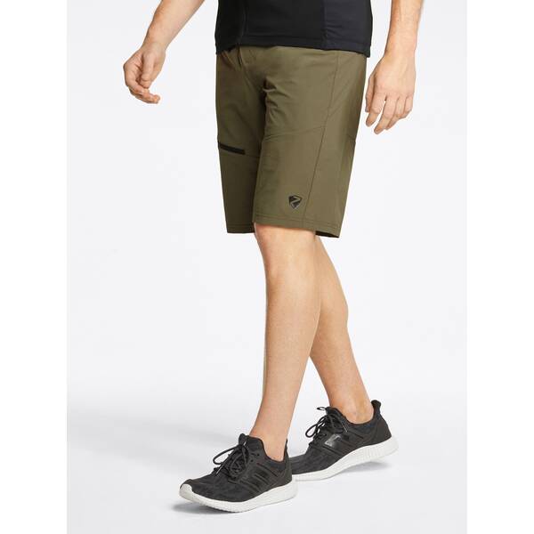 Thumbnail - ZIENER Herren Shorts NUWE X-FUNCTION man (shorts)