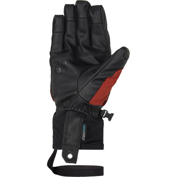 Thumbnail - ZIENER Herren Handschuhe GONNO AS glove ski alpine