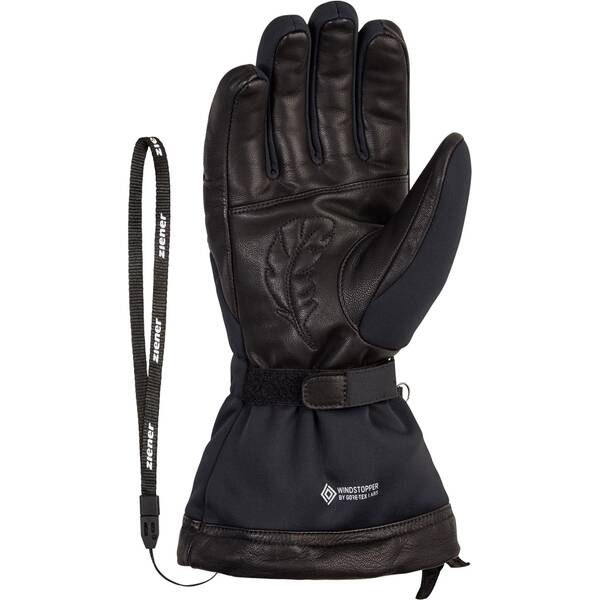 Thumbnail - ZIENER Herren Handschuhe GALANO WS Down glove ski alpine