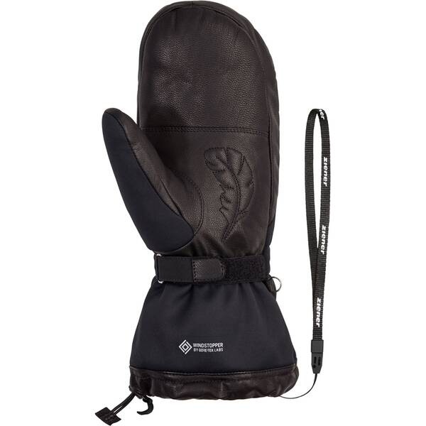 Thumbnail - ZIENER Herren Handschuhe GALANDO WS Down glove ski alpine