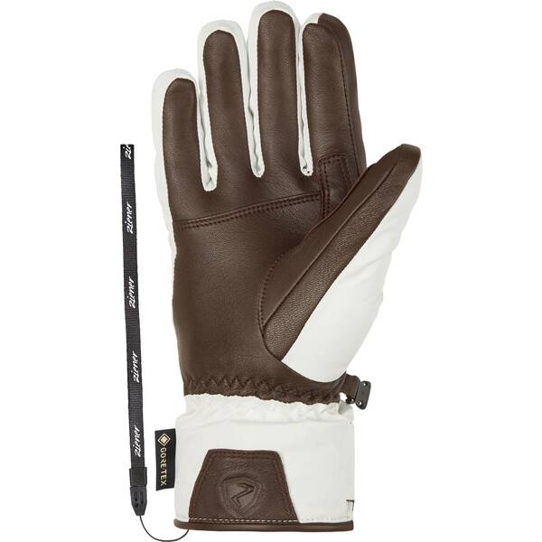 Thumbnail - ZIENER Damen Handschuhe KAMARY GTX AW lady glove