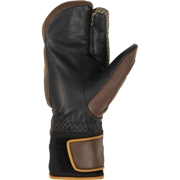 Thumbnail - ZIENER Herren Handschuhe SPEED WARM LOBSTER glove race