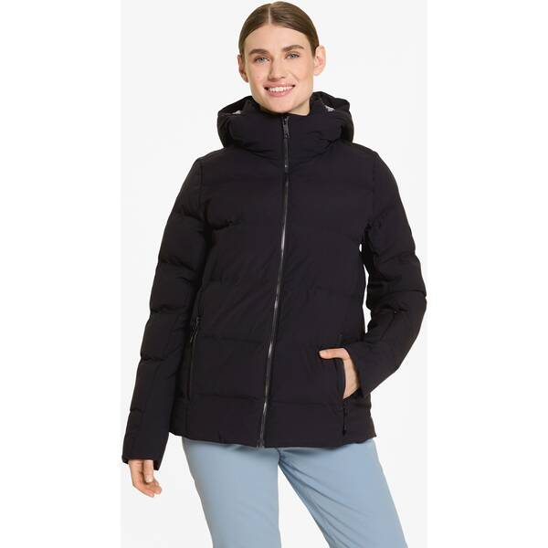 Thumbnail - ZIENER Damen Unterjacke TRAVA lady (jacket ski)