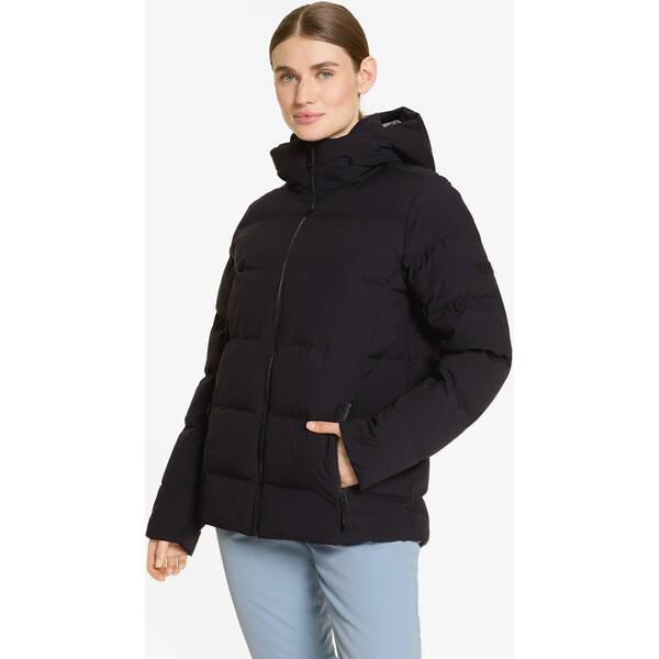 Thumbnail - ZIENER Damen Unterjacke TRAVA lady (jacket ski)