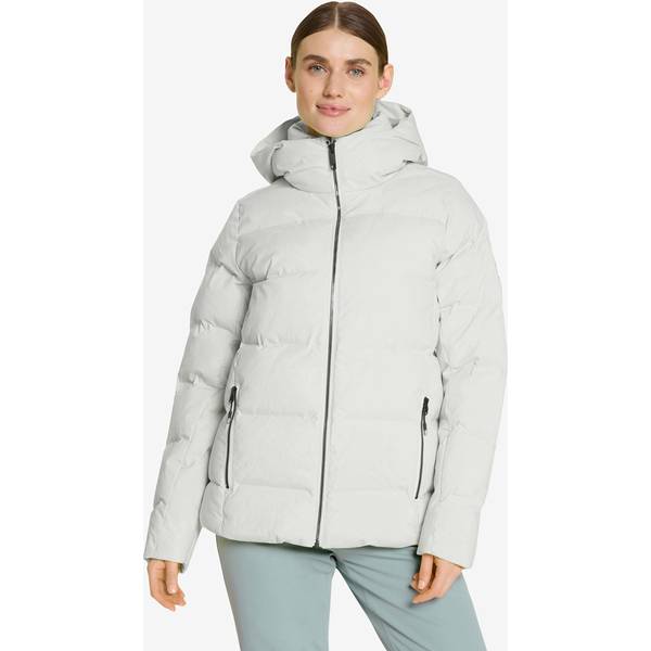 Thumbnail - ZIENER Damen Unterjacke TRAVA lady (jacket ski)