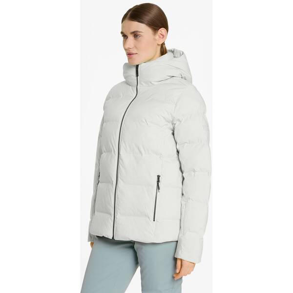 Thumbnail - ZIENER Damen Unterjacke TRAVA lady (jacket ski)