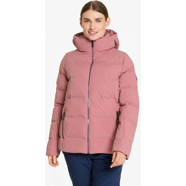 Thumbnail - ZIENER Damen Unterjacke TRAVA lady (jacket ski)