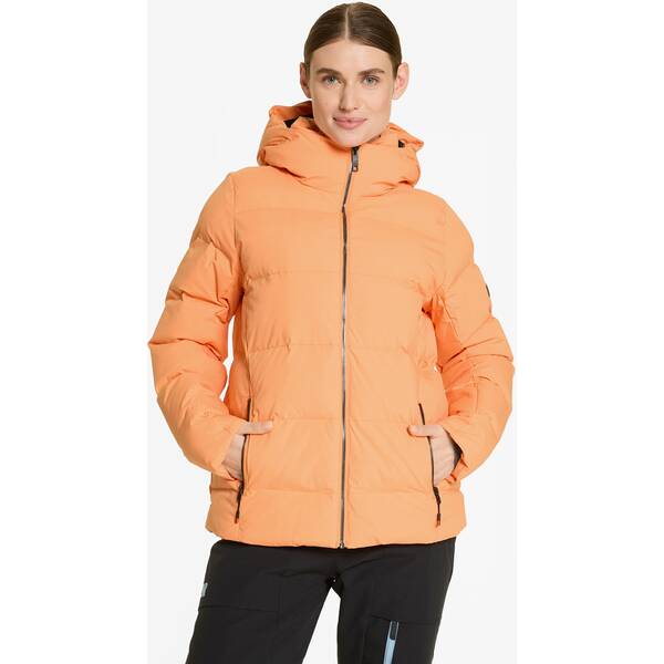 Thumbnail - ZIENER Damen Unterjacke TRAVA lady (jacket ski)