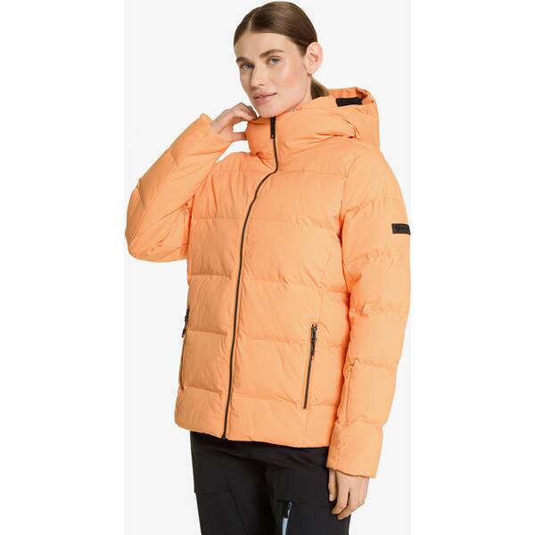Thumbnail - ZIENER Damen Unterjacke TRAVA lady (jacket ski)