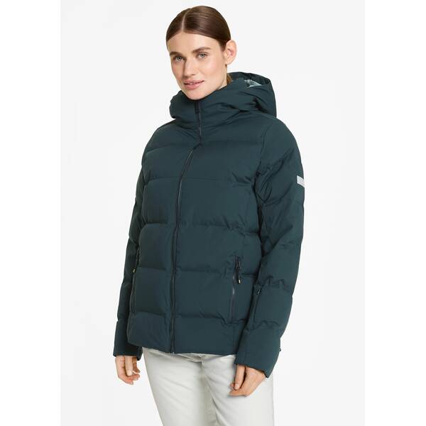 Thumbnail - ZIENER Damen Unterjacke TRAVA lady (jacket ski)