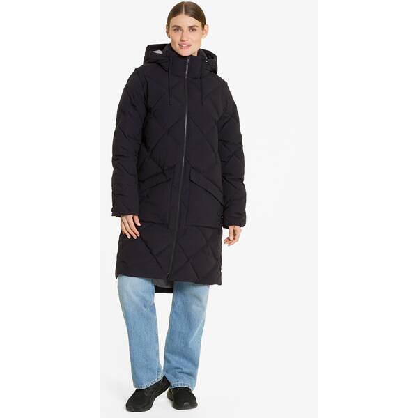 Thumbnail - ZIENER Damen Unterjacke TALASI lady (jacket ski)